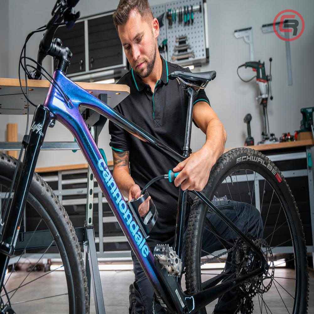 Wolfcraft Odvijač / Ručka Za Bit Nastavke Magnetni Flexi - 1236000 - Slika 7