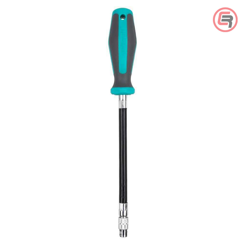 Wolfcraft Odvijač / Ručka Za Bit Nastavke Magnetni Flexi - 1236000 - Slika 3