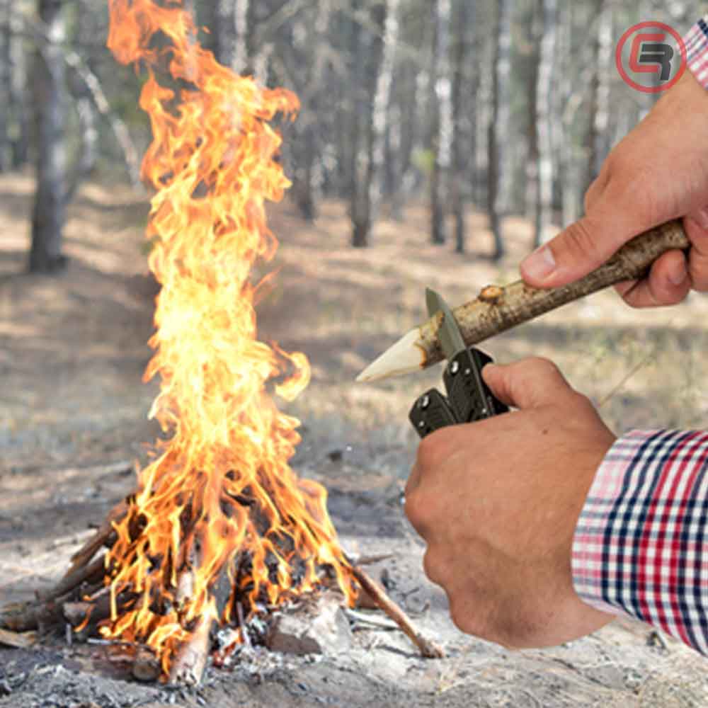 Wolfcraft Višenamjenski Multi Alat 13 u 1 – 4080000 - Slika 9