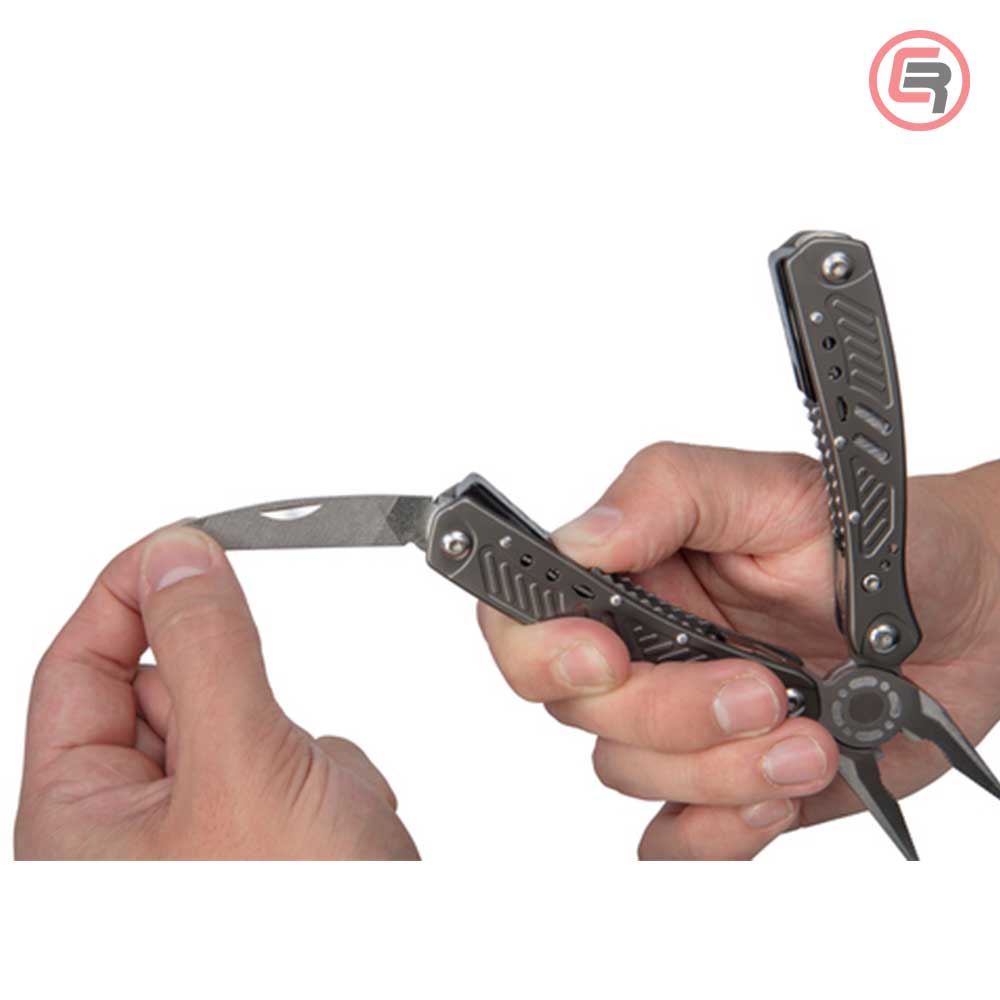 Wolfcraft Višenamjenski Multi Alat 13 u 1 – 4080000 - Slika 5