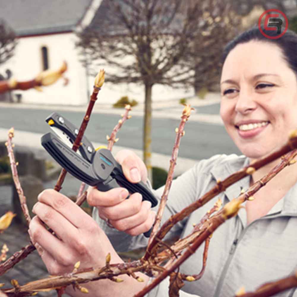 Wolfcraft Univerzalni Set Za Rezanje Škare + Skalpel / 3 dijelni - 4325000 - Slika 3