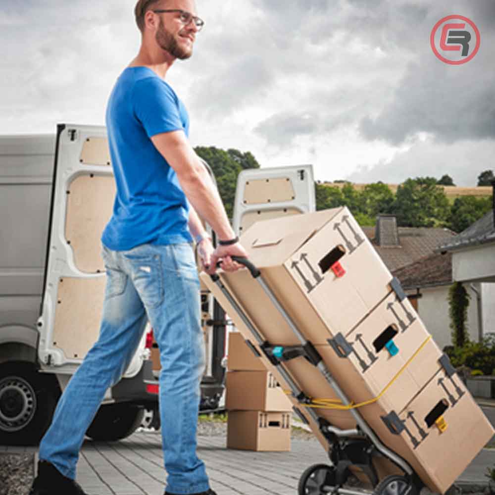 Wolfcraft Kolica Transportna TS 850 / 100 kg - 5501000 - Slika 5