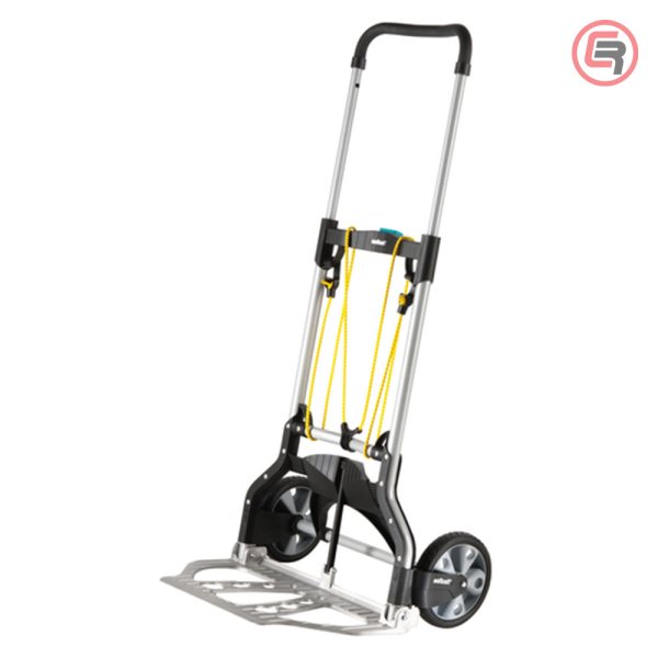Wolfcraft Kolica Transportna TS 850 / 100 kg - 5501000