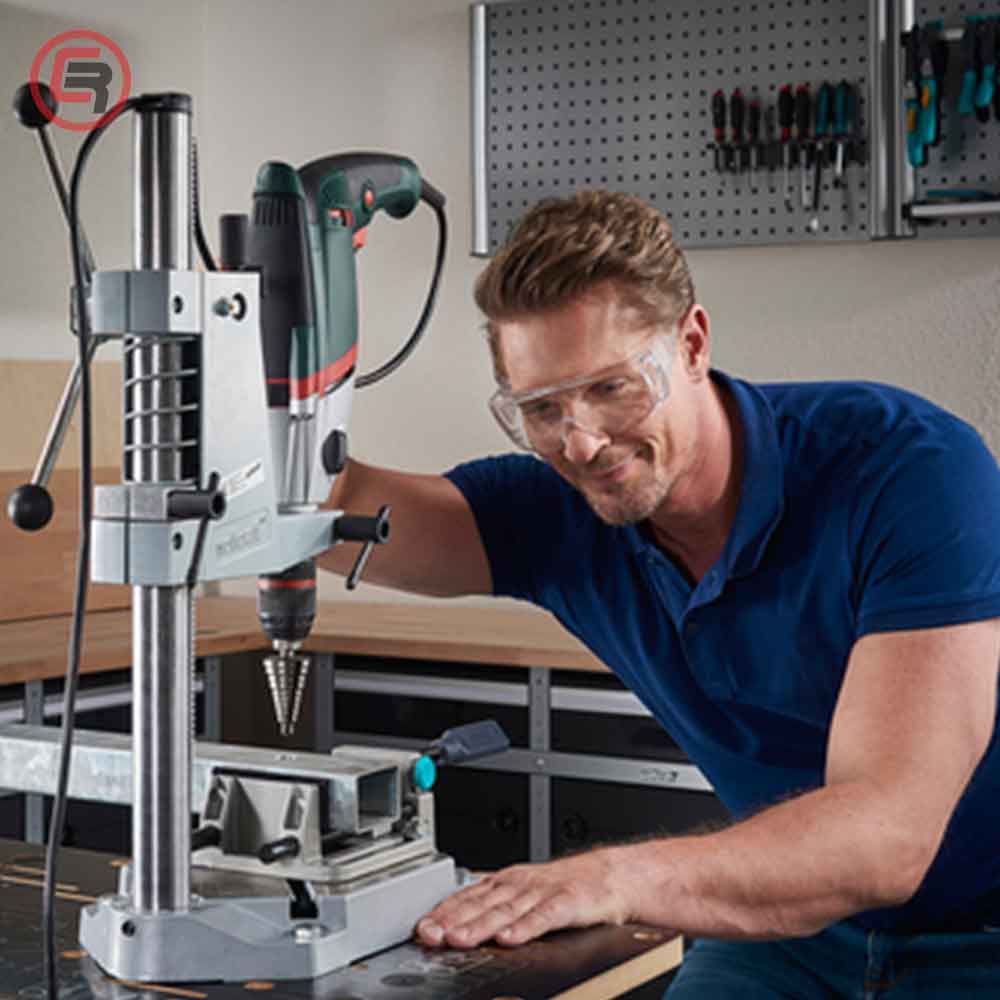 Wolfcraft Svrdlo Stepenasto HSS fi 8 - 30 mm - 2516000 - Slika 2