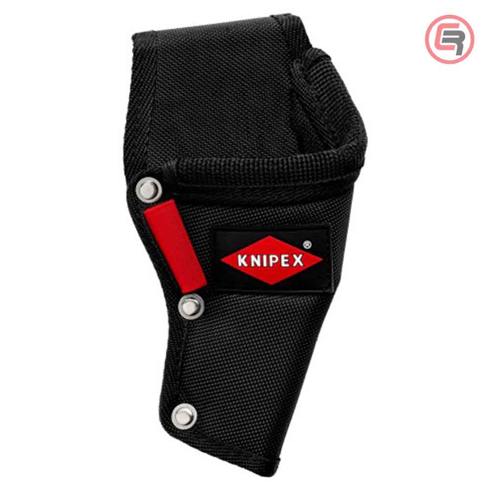 Knipex Torbica Za Alat Višenamjenska 110x40x215 mm – 00 19 75 LE - Slika 2