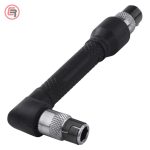 Wolfcraft Odvijač / Ručka Kutna Za Bit Nastavke Magnetni 1/4" - 1573000