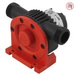 Wolfcraft Pumpa Pretočna Za Bušilicu Plastično Kućište 3000 l/h - 2207000