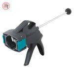Wolfcraft Pištolj Za Silikon MG 300 / 310 ml - 4355000