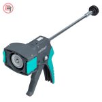 Wolfcraft Pištolj Za Silikon MG 310 Compact / 310 ml - 4357000