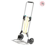 Wolfcraft Kolica Transportna TS 600 / 70 kg - 5505000