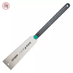 Wolfcraft Pila Japanska Dvostrana Za Drvo i Plastiku 240mm - 6951000