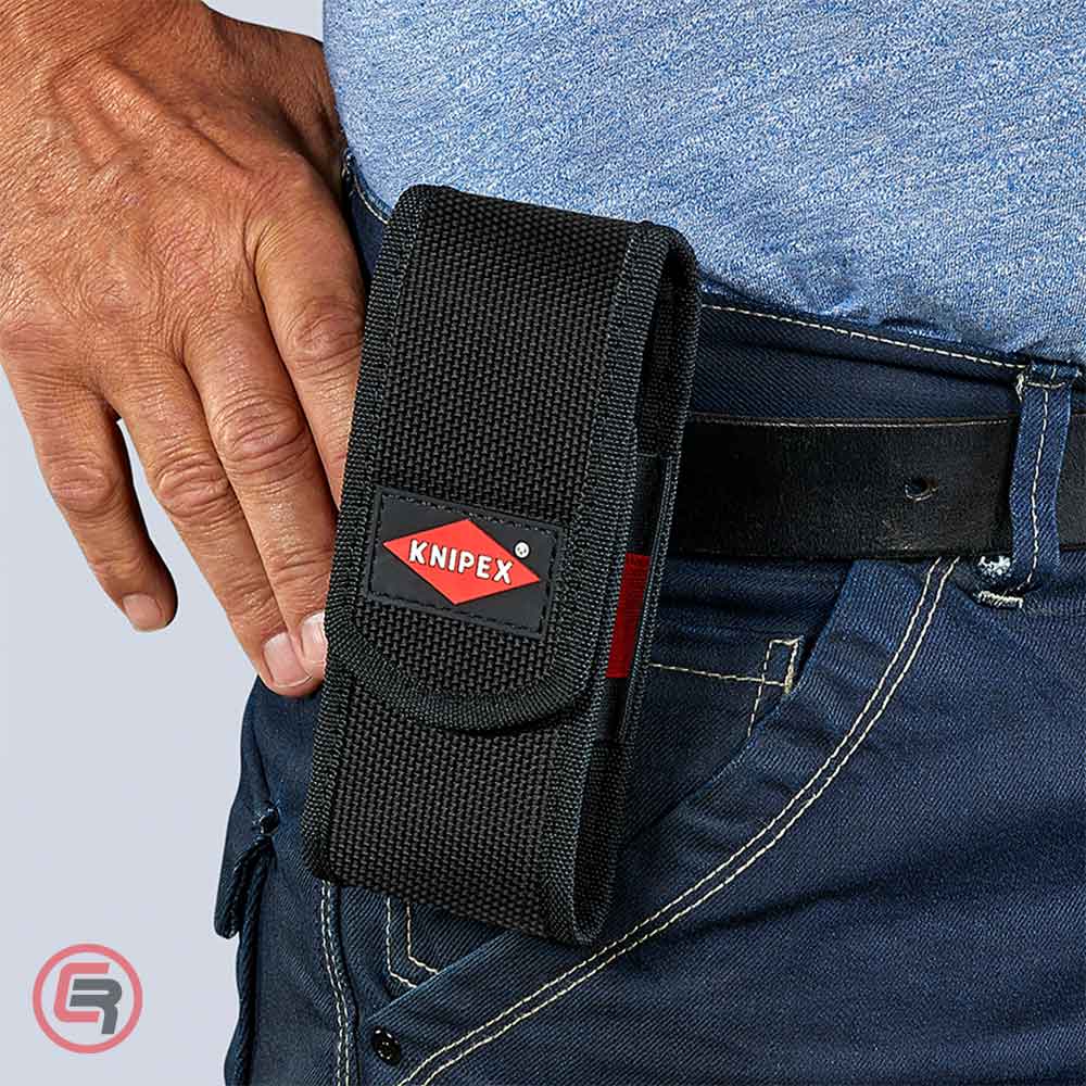 Knipex Set Kliješta Ključ 86 03 150 + Papagajke Cobra 87 01 125 - 00 20 72 V01 - Slika 2