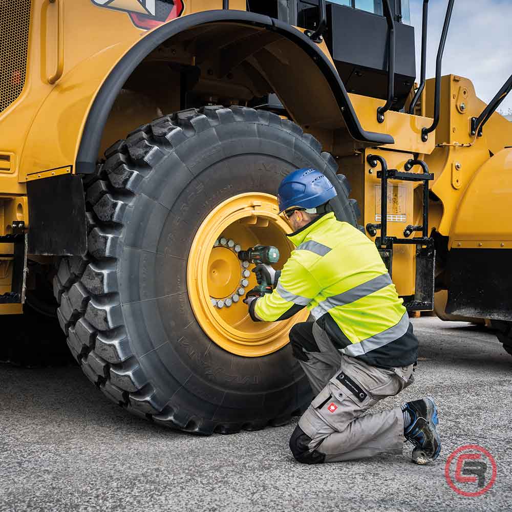 Metabo Odvijač Udarni Aku SSW 18 LTX 1750 BL – 3/4" (bez baterije i punjača) + metaBOX 145 L – 602402840 - Slika 7