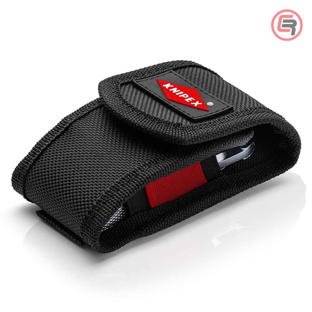 Knipex Set Kliješta Ključ XS 86 04 100 + Papagajke Cobra XS 87 00 100 - 00 20 72 V04 XS - Slika 7