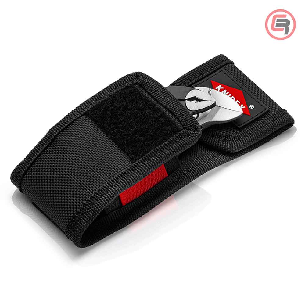 Knipex Set Kliješta Ključ XS 86 04 100 + Papagajke Cobra XS 87 00 100 - 00 20 72 V04 XS - Slika 5