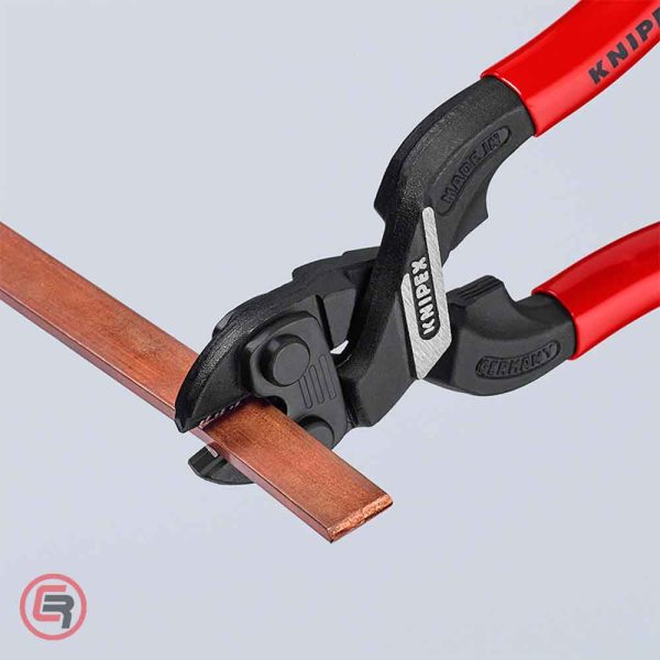 Knipex Kliješta Sjekača – Sječice CoBolt 160 mm - 71 01 160 - Slika 8