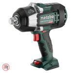 Metabo Odvijač Udarni Aku SSW 18 LTX 1750 BL – 3/4" (bez baterije i punjača) – 602402850