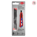 Knipex Oštrice Za Skalper 90 10 165 BK / 10 kom – 90 10 165 E02