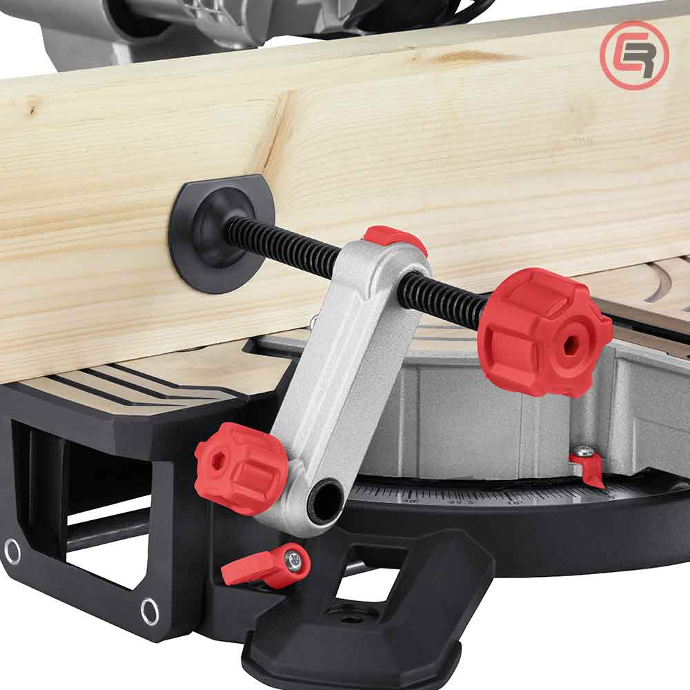 Metabo Pila Kružna KGS 216 M Za Kutno Rezanje Potezna 216 mm / 1,5 kW – 613216000 - Slika 10