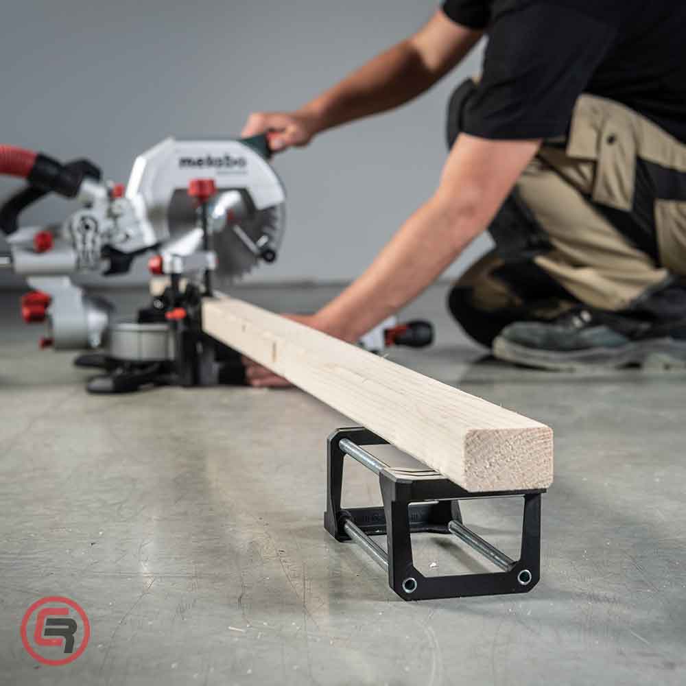 Metabo Pila Kružna KGS 216 M Za Kutno Rezanje Potezna 216 mm / 1,5 kW – 613216000 - Slika 5