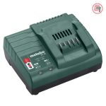 Metabo Punjač Za Baterije SC 30 / 12-18 V, EU Air Cooled - 316067840
