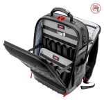 Knipex Ruksak Za Alat Sa Plastičnim Dnom Modular X18 - 00 21 50 LE