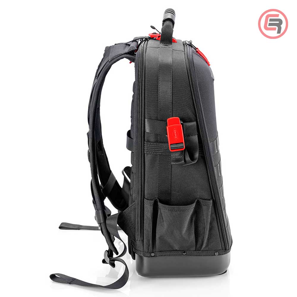 Knipex Ruksak Za Alat Sa Plastičnim Dnom Modular X18 - 00 21 50 LE - Slika 5