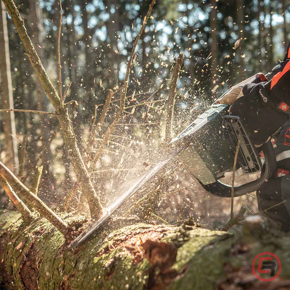 Metabo Pila Lančana Aku MS 36-18 LTX BL 40 / 18V (bez baterija i punjača) – 601613850 - Slika 9