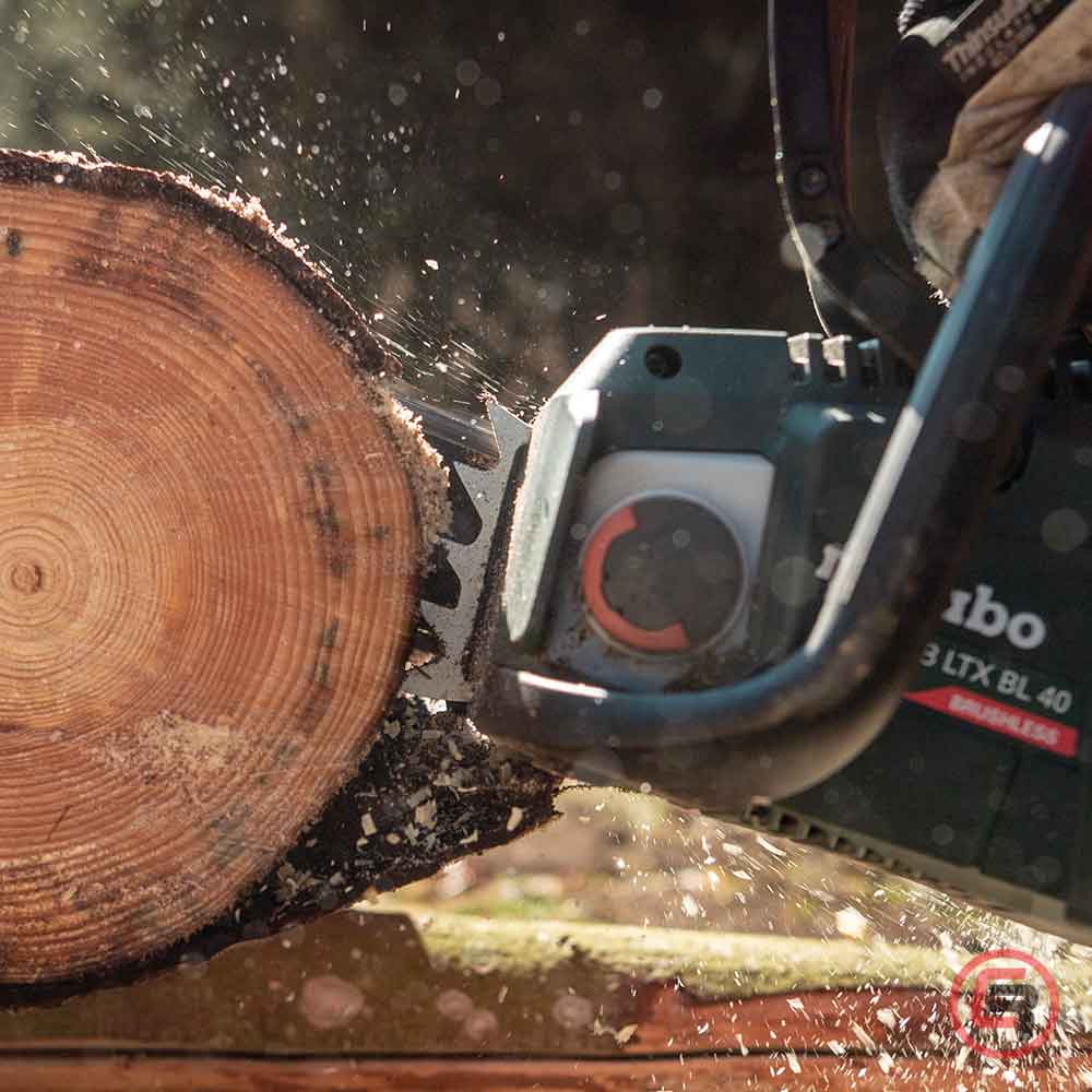 Metabo Pila Lančana Aku MS 36-18 LTX BL 40 / 18V (bez baterija i punjača) – 601613850 - Slika 4