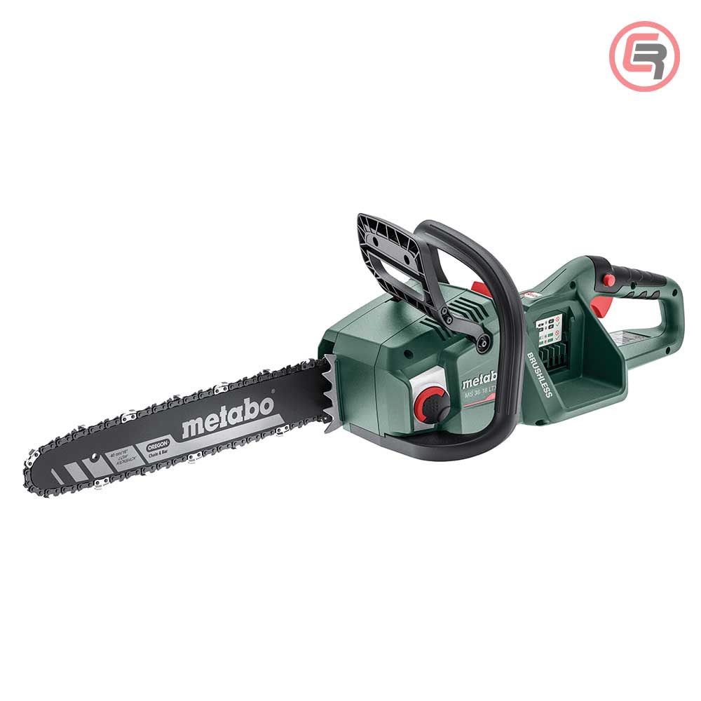 Metabo Pila Lančana Aku MS 36-18 LTX BL 40 / 18V (bez baterija i punjača) – 601613850