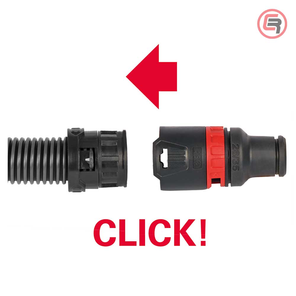 Metabo Usisivač AS 20 L PC Univerzalni 1.200 W – 602083000 - Slika 2