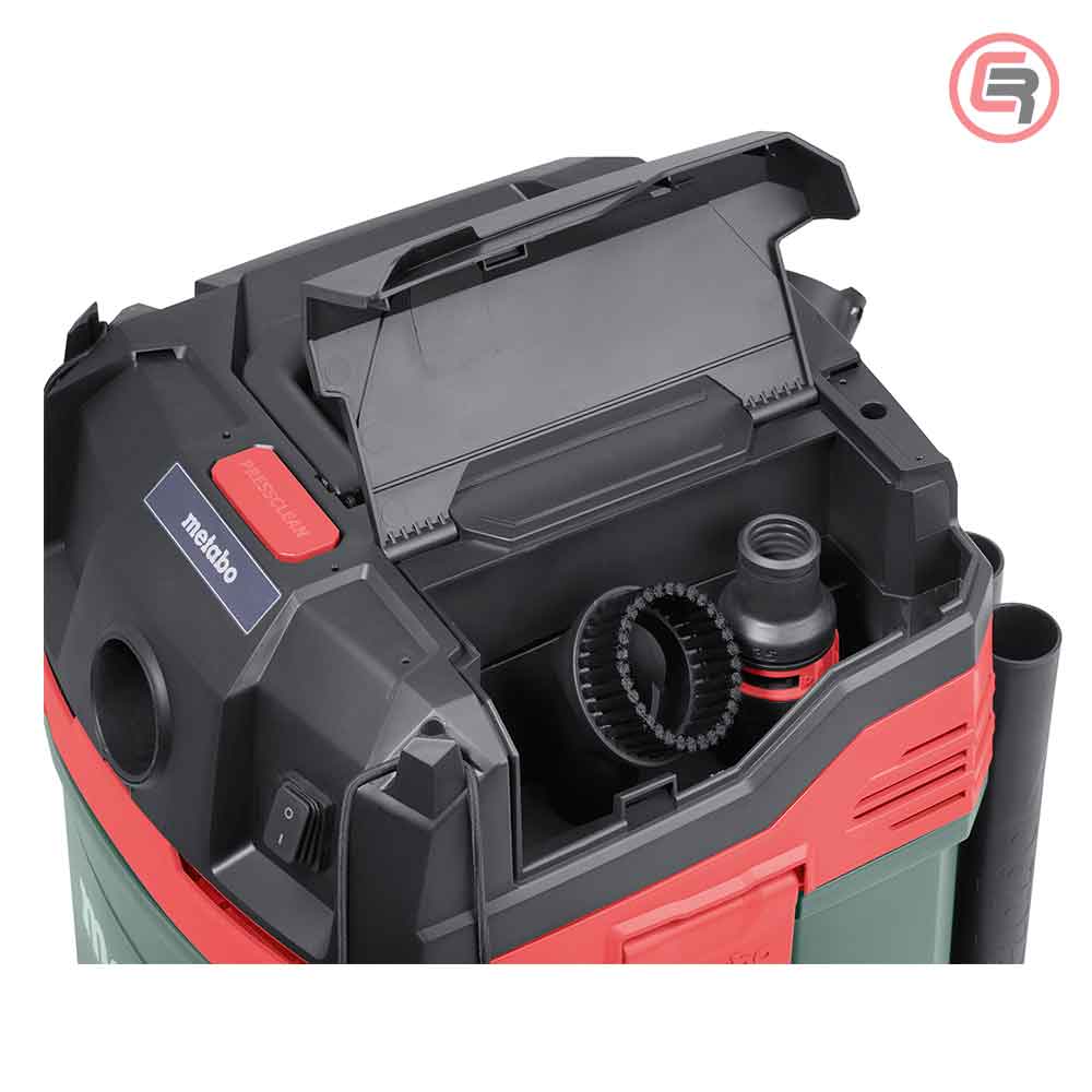 Metabo Usisivač AS 20 L PC Univerzalni 1.200 W – 602083000 - Slika 4
