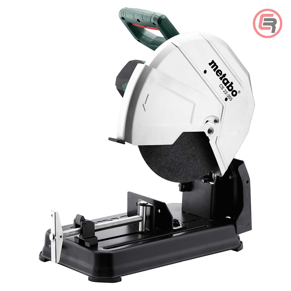 Metabo Rezačica CS 22 - 355 Za Rezanje Metala Abrazivnom Pločom 355mm Maja 2.300W – 601786000