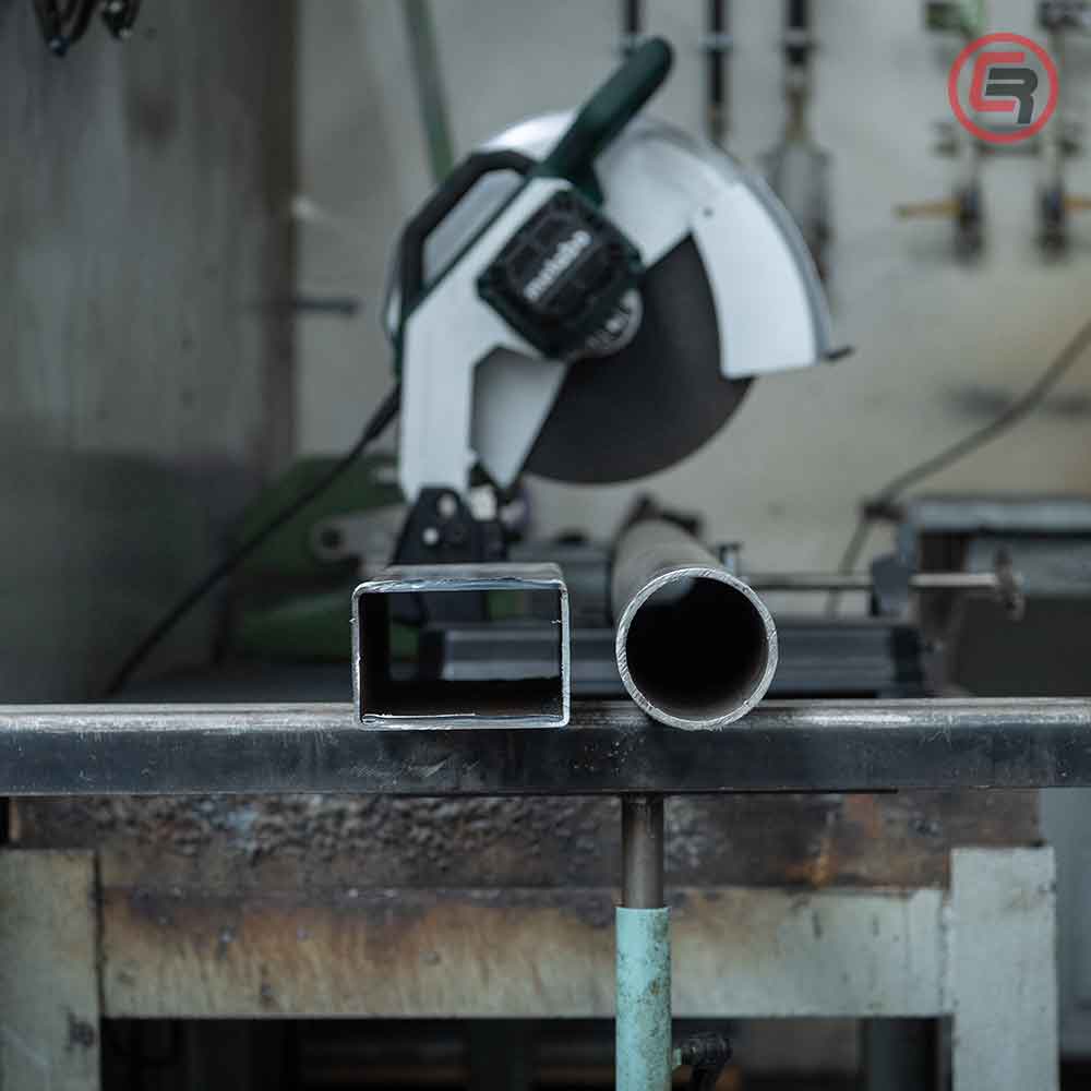 Metabo Rezačica CS 22 - 355 Za Rezanje Metala Abrazivnom Pločom 355mm Maja 2.300W – 601786000 - Slika 6