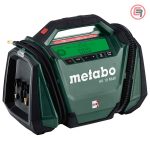 Metabo Kompresor Aku AK 18 MULTI Bezuljni 18V (bez baterije i punjača) – 600794850