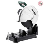 Metabo Rezačica CS 22 - 355 Za Rezanje Metala Abrazivnom Pločom 355mm Maja 2.300W – 601786000