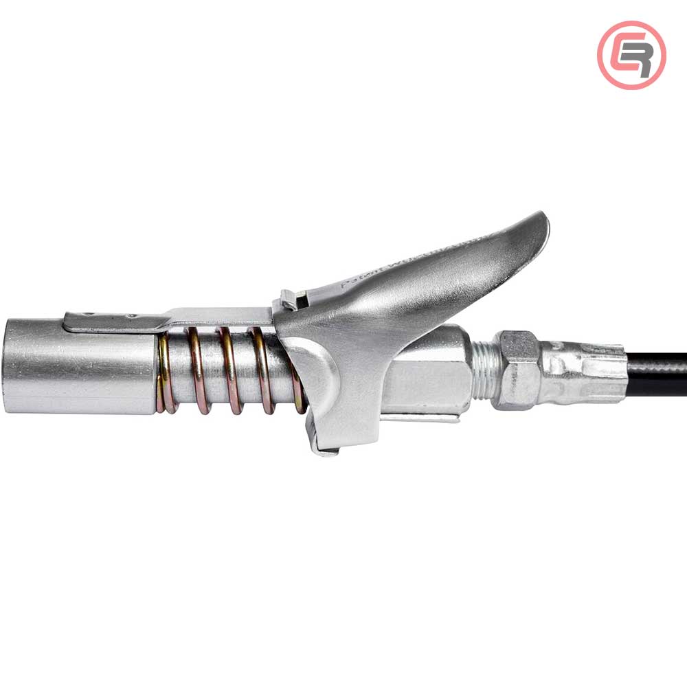 Pressol Glava Mazalice 4 Čeljusti Automatska M10 x 1 – 12649 - Slika 3