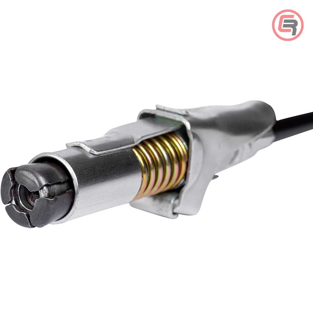 Pressol Glava Mazalice 4 Čeljusti Automatska M10 x 1 – 12649 - Slika 2