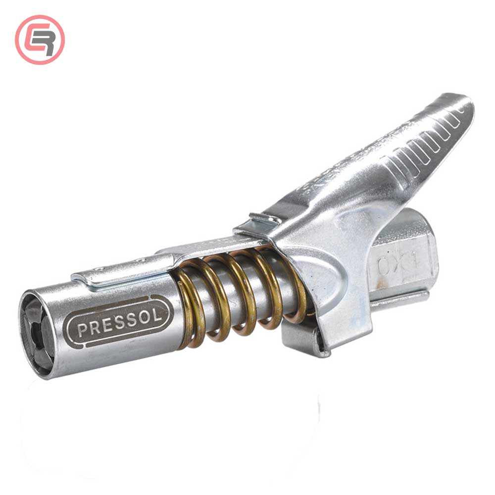 Pressol Glava Mazalice 4 Čeljusti Automatska M10 x 1 – 12649