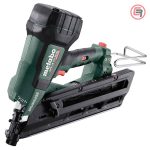 Metabo Pištolj Za Eksere Aku NFR 18 LTX 90 BL / 18V (bez baterija i punjača) + metaBOX – 612090840