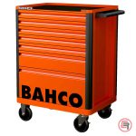 Bahco Kolica Za Alat 7 Ladica E72 - 1472K7