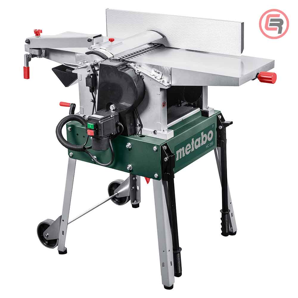 Metabo Blanja / Debljača HC 260 C WNB 260 mm / 2,2 kW - 0114026000