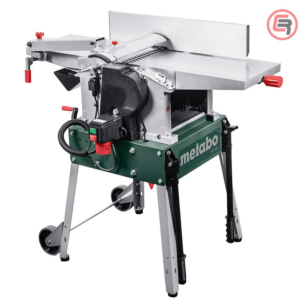 Metabo Blanja / Debljača HC 260 C DNB 260 mm / 2,8 kW – 0114026100