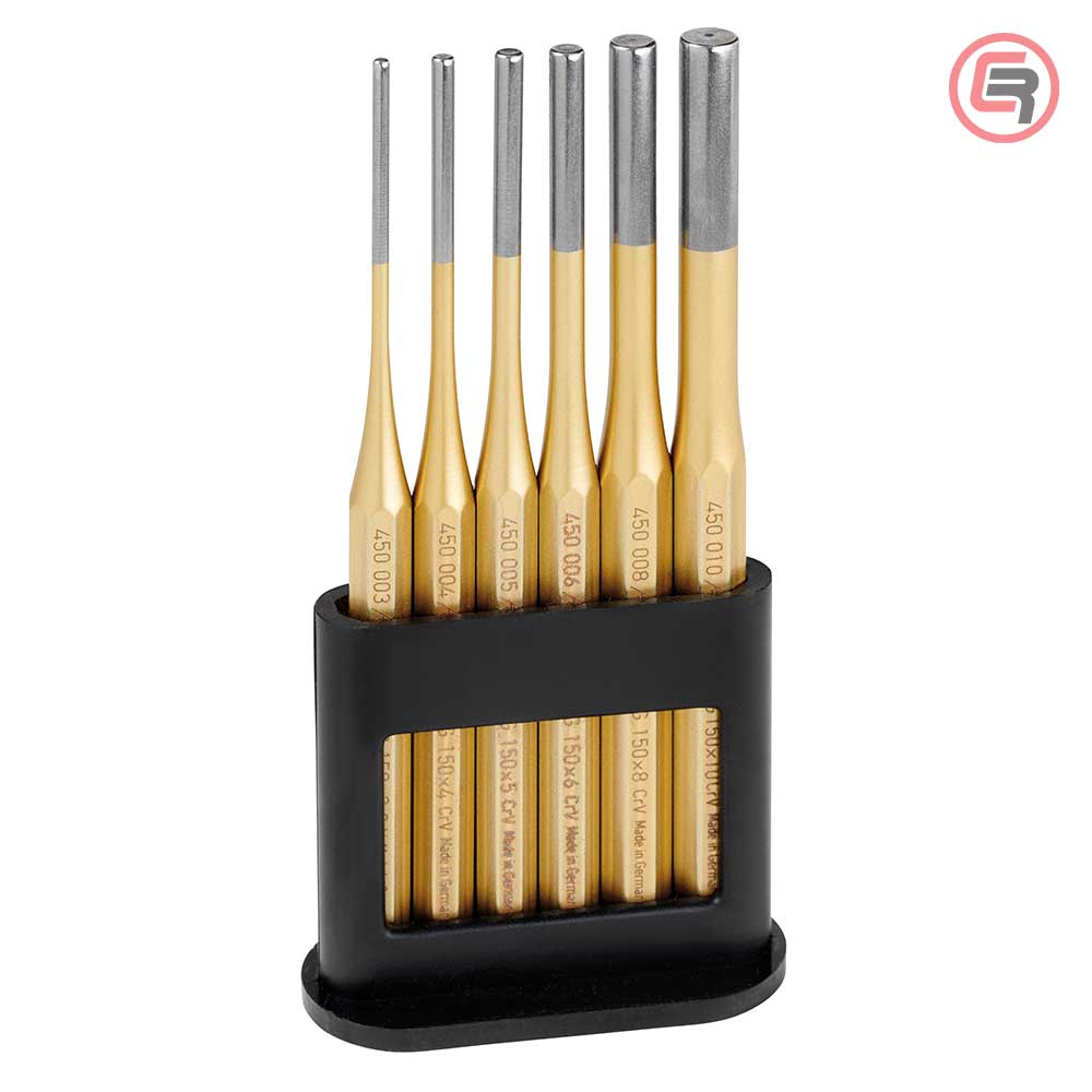 Rennsteig Set Izbijača 6 dijelni - 9R 425 170 0