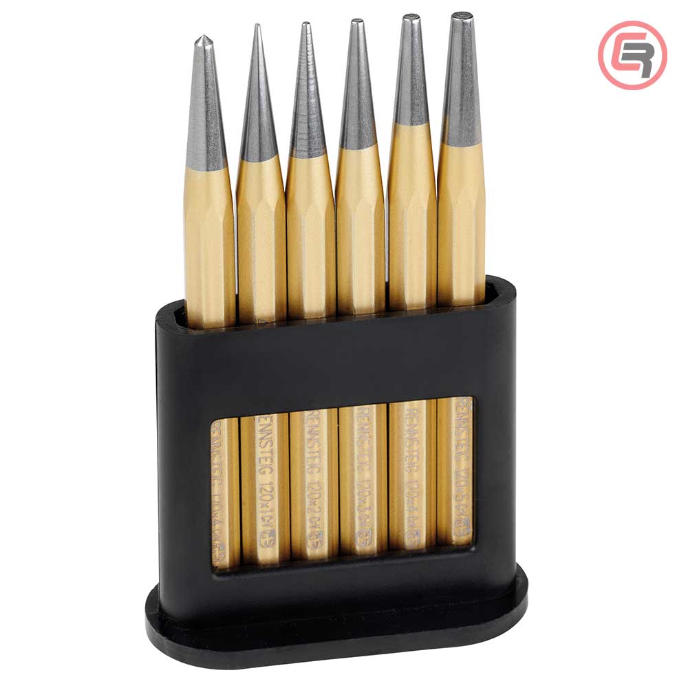 Rennsteig Set Probijača 6 dijelni - 9R 424 120 0