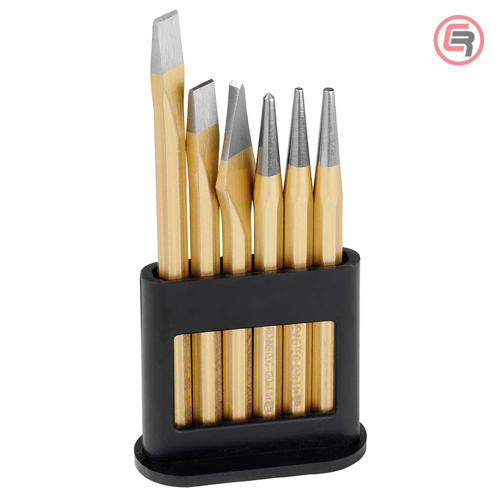 Rennsteig Set Sjekača i Probijača 6 dijelni - 9R 421 000 0