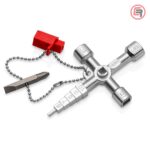 Knipex Ključ Kombinovani Za Ormare Profi – 00 11 04