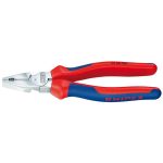 Knipex Kliješta Kombinovana 180 mm – 02 05 180