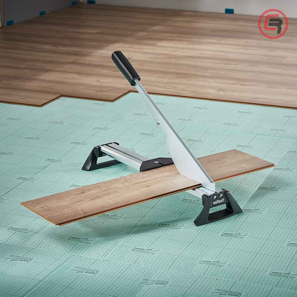 Wolfcraft Rezač Laminata LC 600 / 465 mm - 6937000 - Slika 5