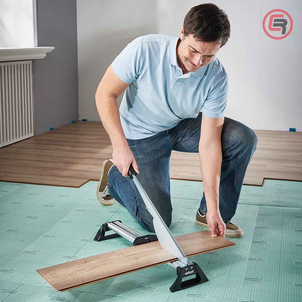 Wolfcraft Rezač Laminata LC 600 / 465 mm - 6937000 - Slika 7